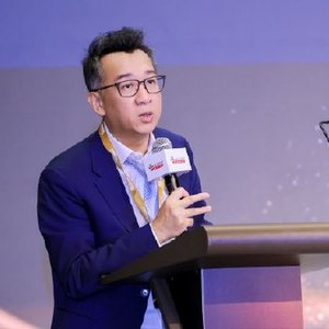 洪灝：美元17年大周期已见顶，下行趋势“如无意外无法改变”